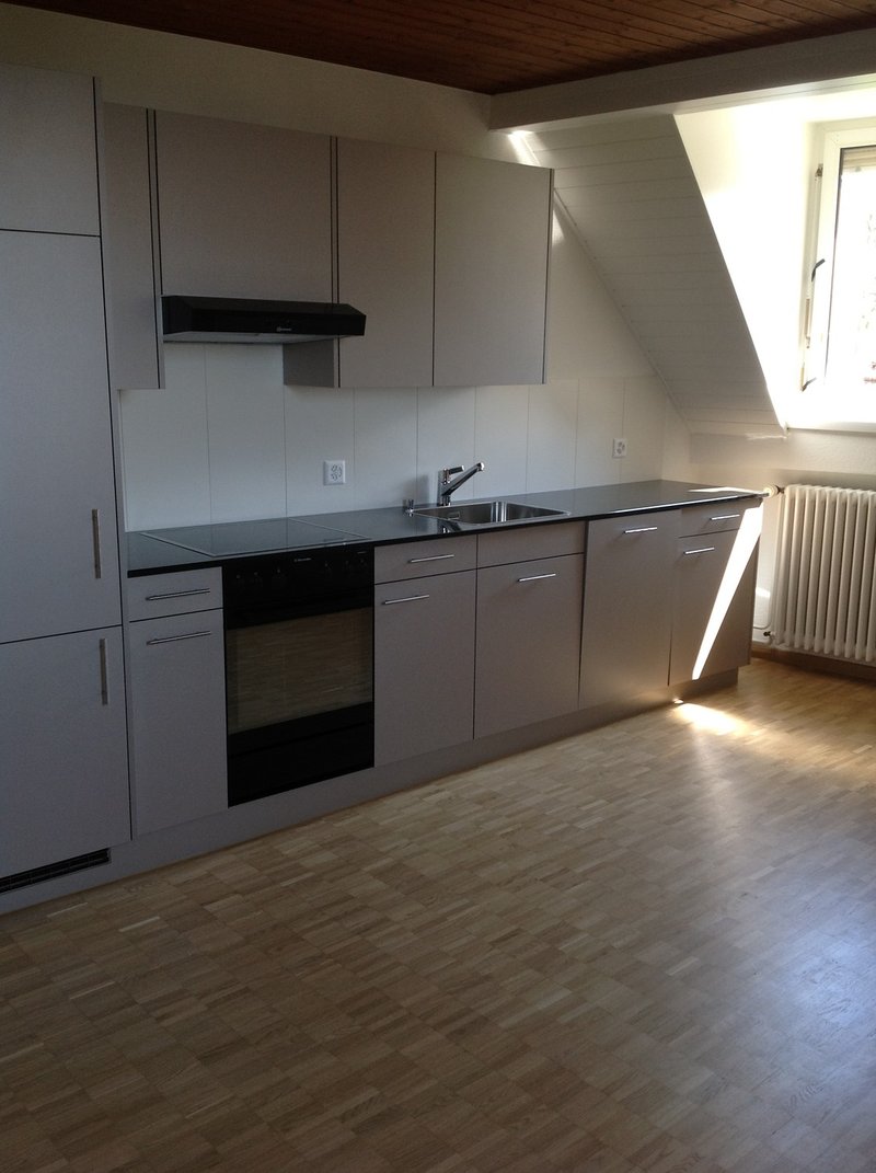 Foto 2 di Teufenerstrasse 119, St.Gallen