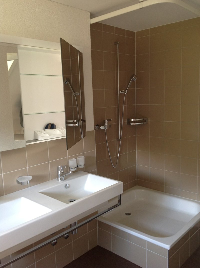 Foto 3 di Teufenerstrasse 119, St.Gallen