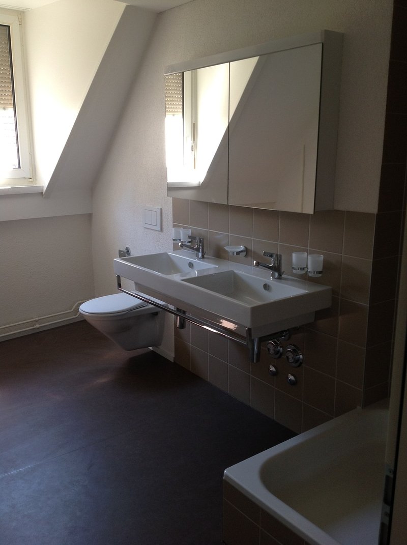 Foto 4 di Teufenerstrasse 119, St.Gallen