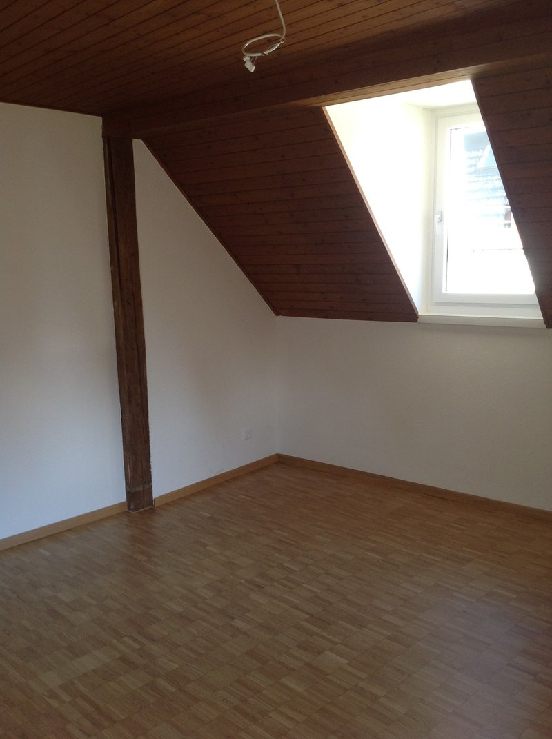 Foto 5 di Teufenerstrasse 119, St.Gallen