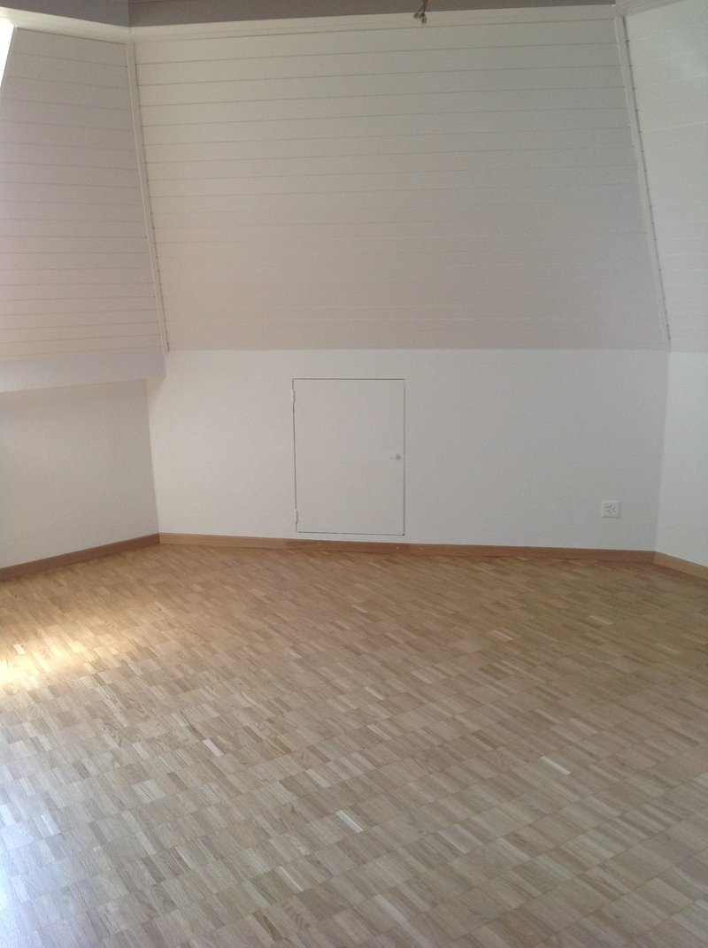 Foto 6 di Teufenerstrasse 119, St.Gallen