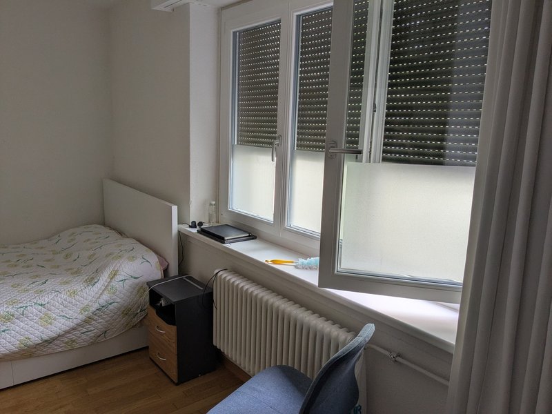 Foto 2 von Eichbühlstrasse 66, Zürich
