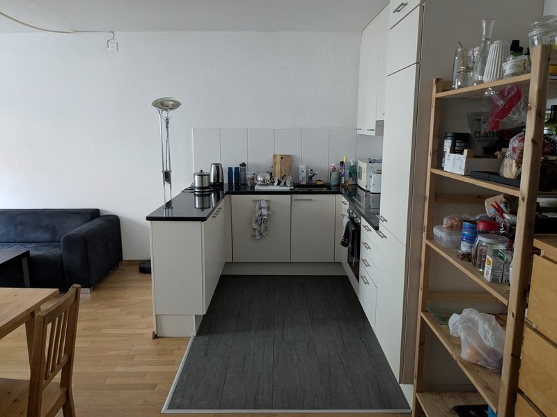 Foto 4 von Eichbühlstrasse 66, Zürich