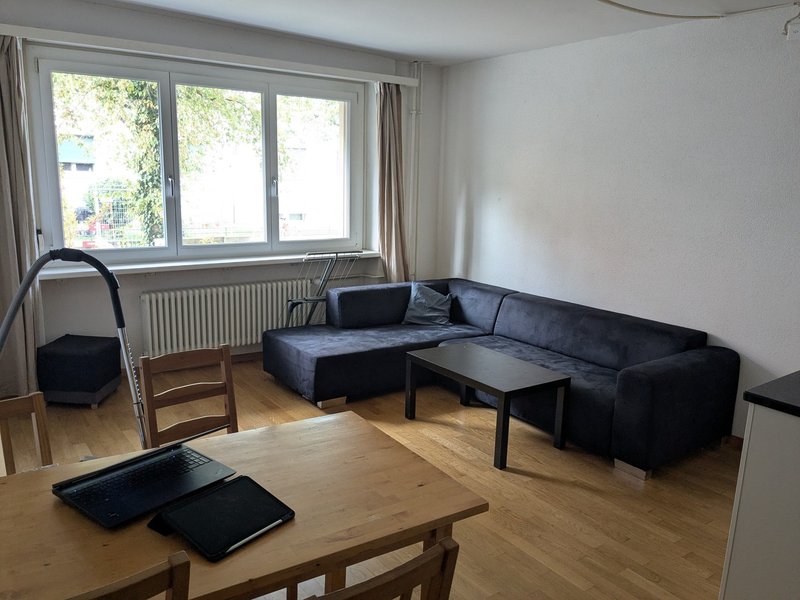 Foto 5 von Eichbühlstrasse 66, Zürich