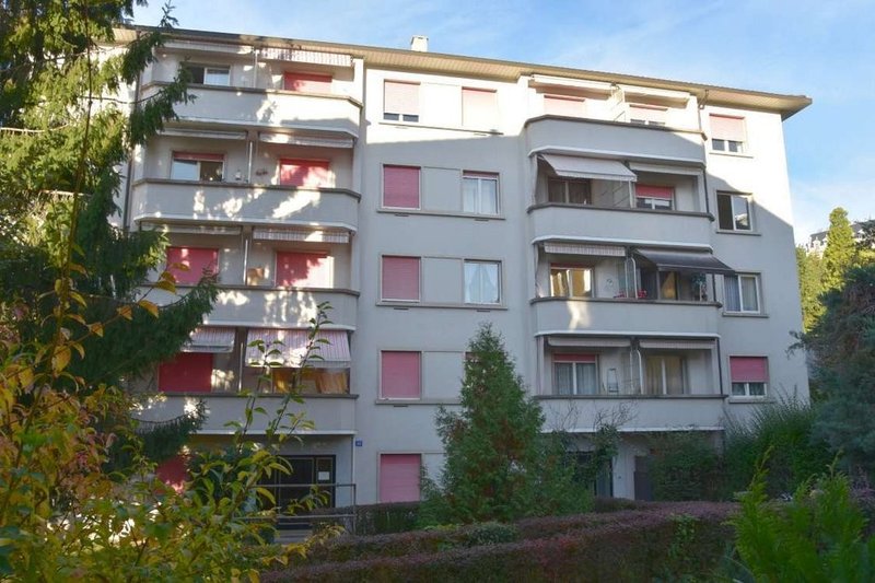 Foto 1 von Lausanne