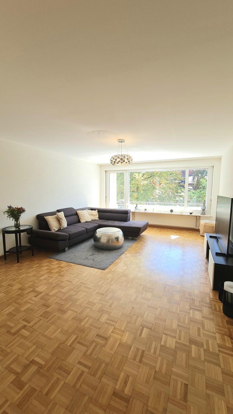 Photo 2 of Dufourstrasse 103, St. Gallen
