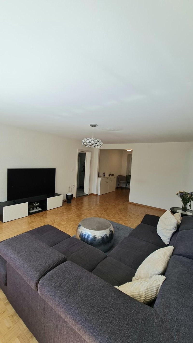 Photo 3 of Dufourstrasse 103, St. Gallen