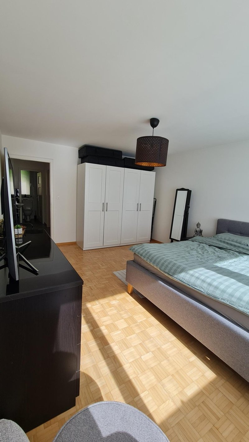 Photo 7 of Dufourstrasse 103, St. Gallen