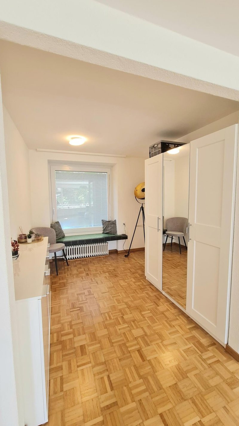 Photo 8 of Dufourstrasse 103, St. Gallen