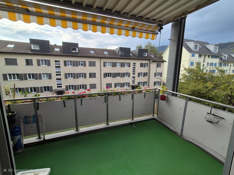 Photo 6 of Birmensdorferstrasse 329, Zürich