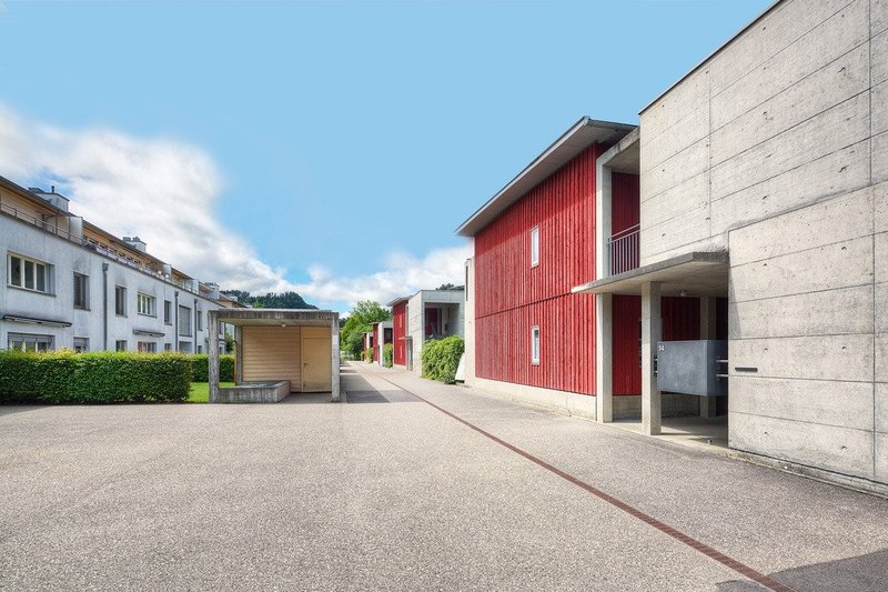 Foto 1 von Amietstr. 28, Burgdorf