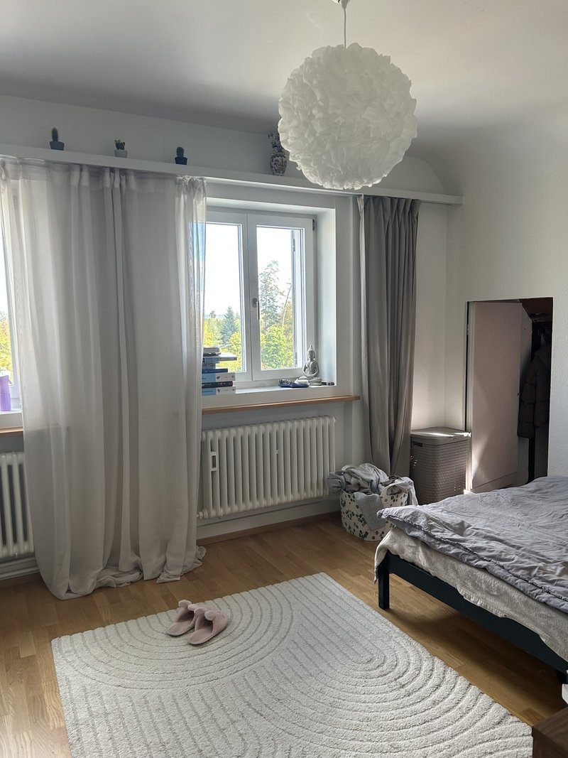 Foto 3 di Zürich