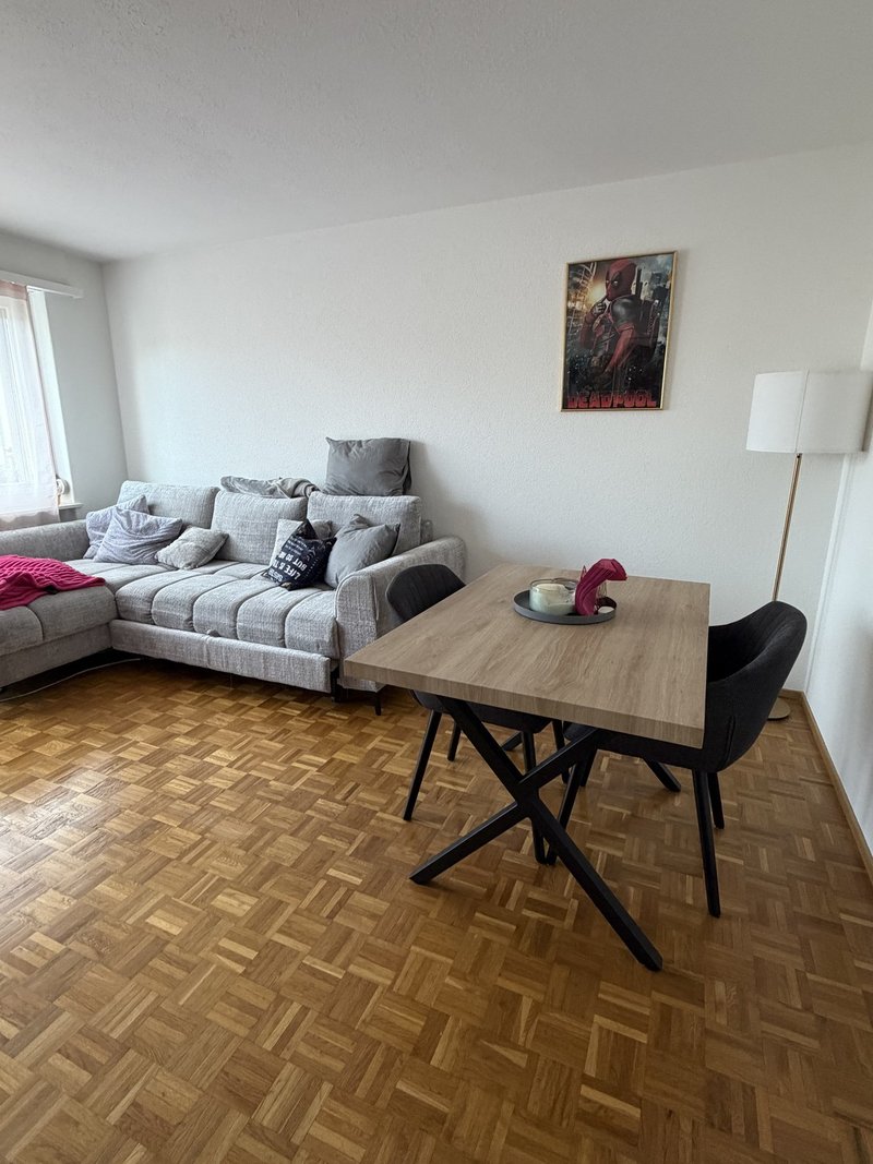 Photo 2 de Burgstrasse 54, Uster