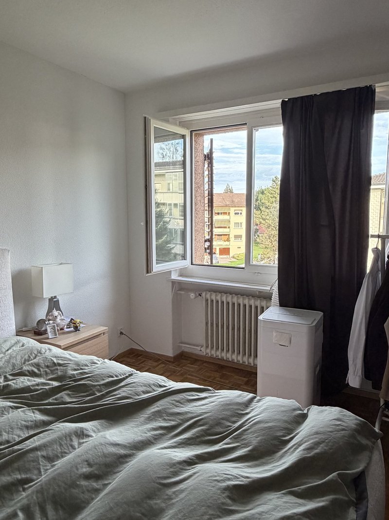Photo 4 de Burgstrasse 54, Uster