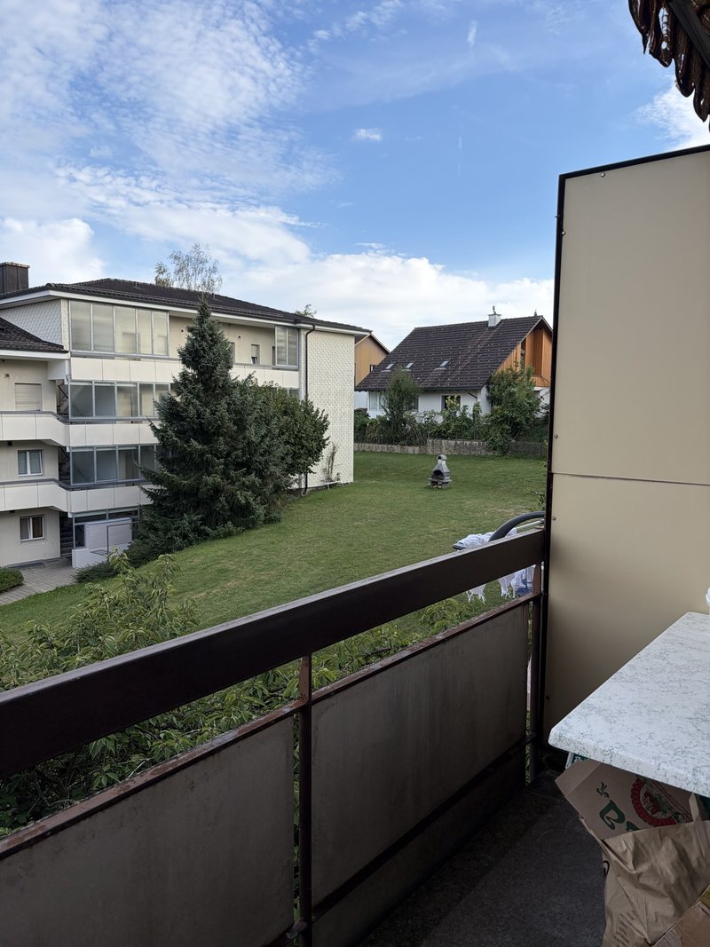Photo 5 de Burgstrasse 54, Uster