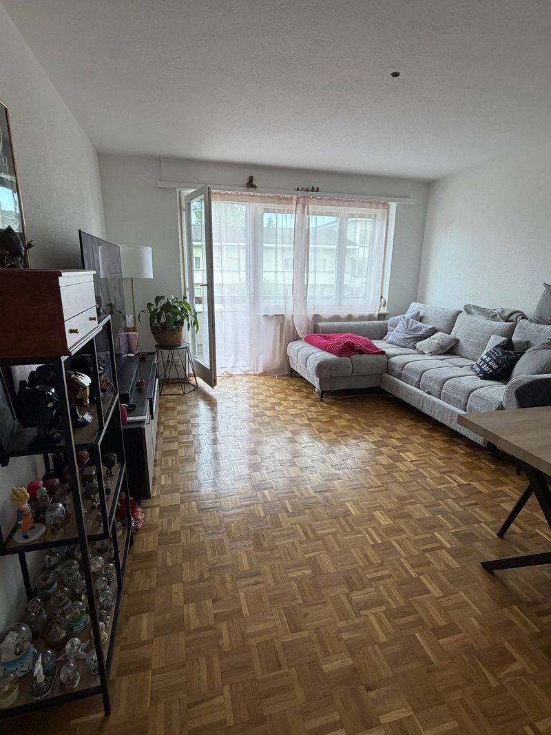 Photo 6 de Burgstrasse 54, Uster