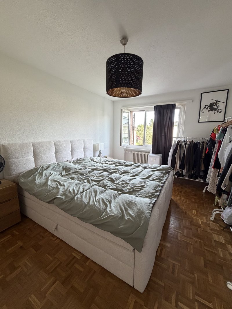 Photo 7 de Burgstrasse 54, Uster