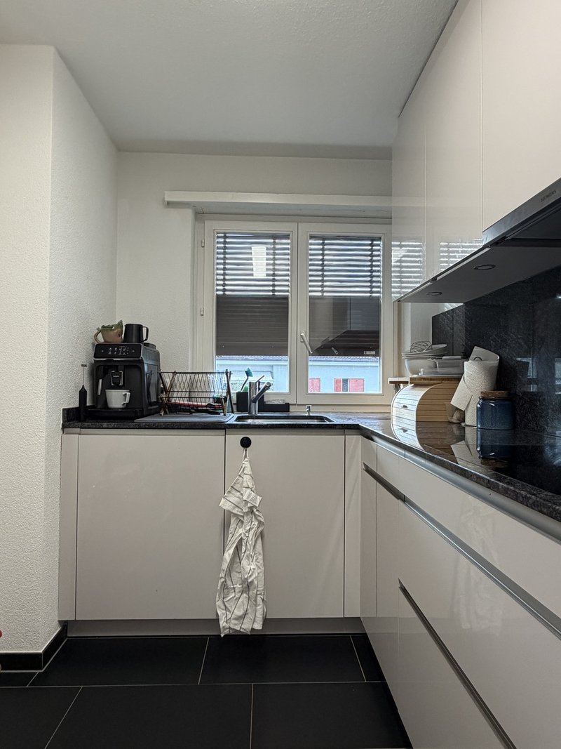 Photo 8 de Burgstrasse 54, Uster