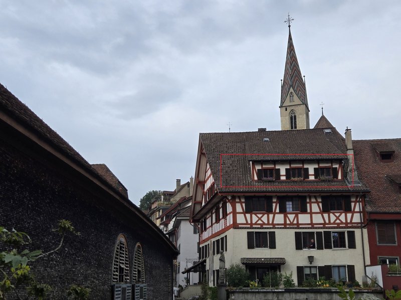 Photo 2 of Kronengasse, 2, Baden