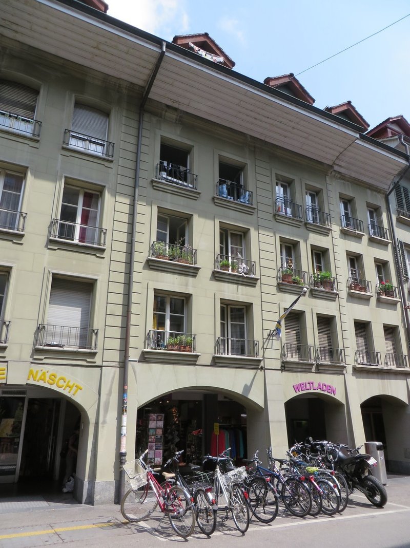 Foto 1 von Bern