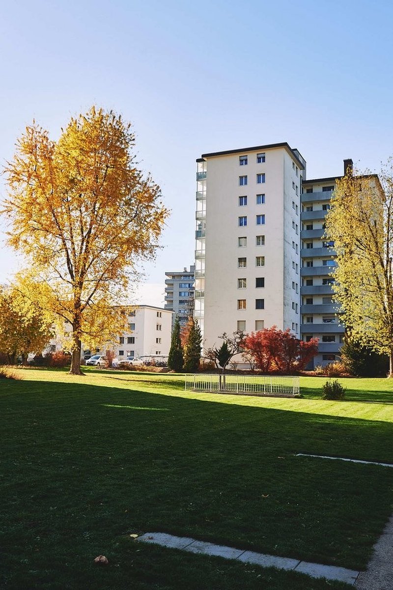 Foto 1 di Waldhofstrasse 36, Langenthal