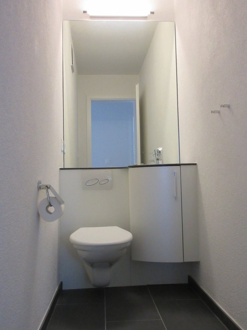 Foto 7 di Waldhofstrasse 36, Langenthal
