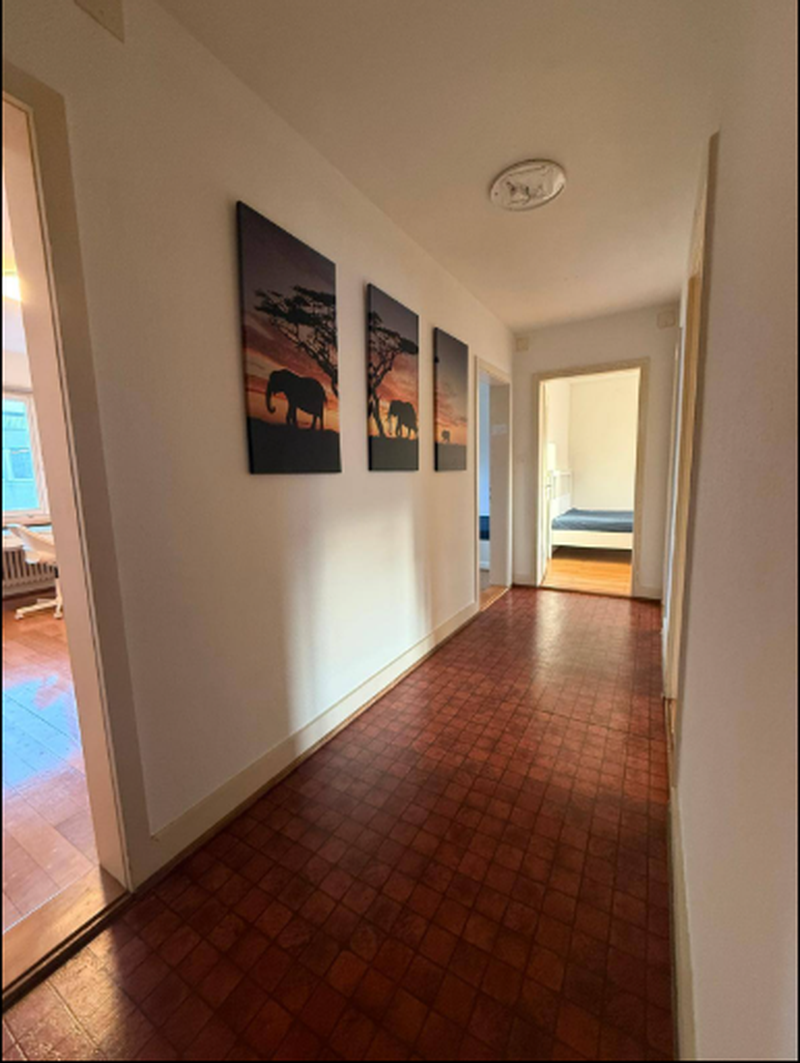 Foto 4 von Toblerstrasse 32, Zürich