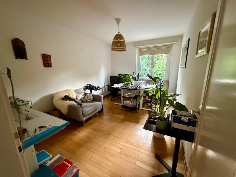 Foto 3 von Zürcherstrasse 33, Baden