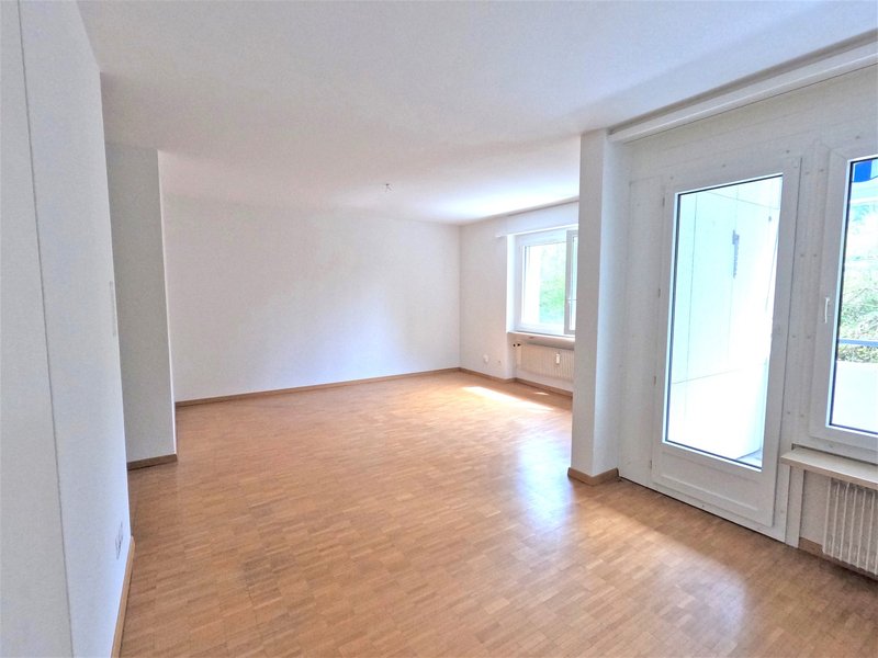 Photo 3 of Grünaustrasse 16, St. Gallen