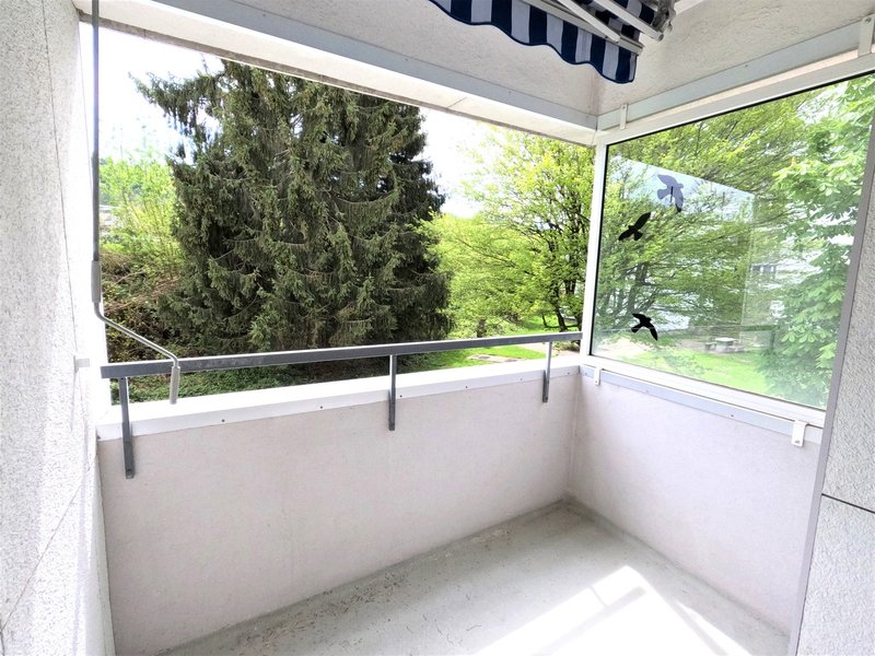 Photo 4 of Grünaustrasse 16, St. Gallen