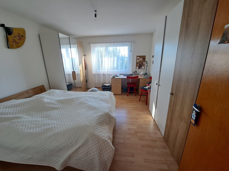 Foto 2 von Benedikt-Fontana-Weg, Zürich