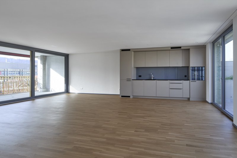 Foto 1 von Spiserstrasse 6, Zürich