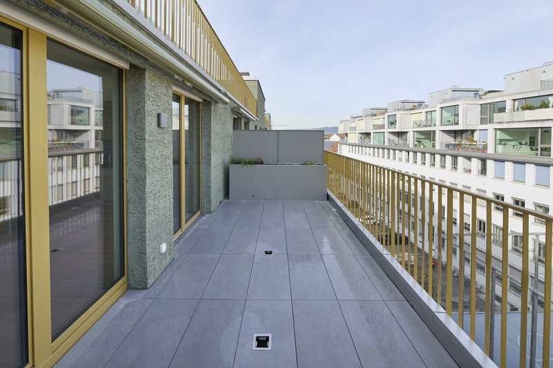 Foto 7 von Spiserstrasse 6, Zürich