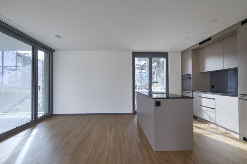 Photo 2 de Spiserstrasse 6, Zürich