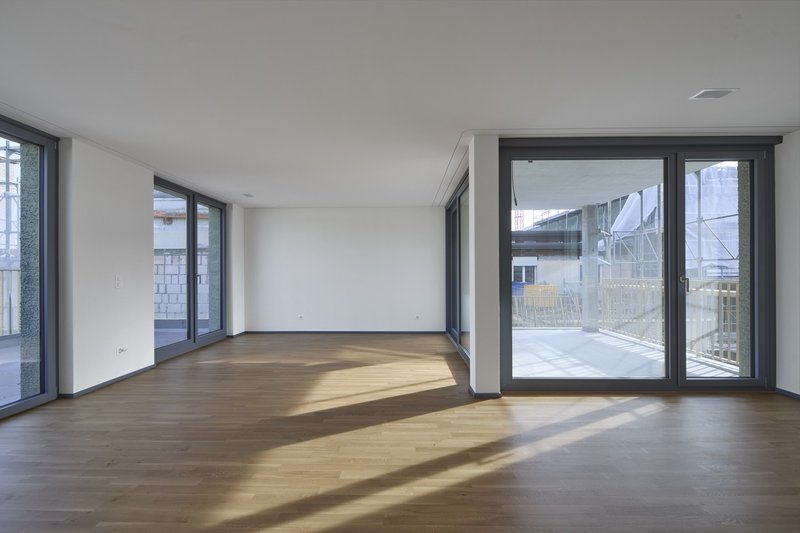 Photo 3 de Spiserstrasse 6, Zürich