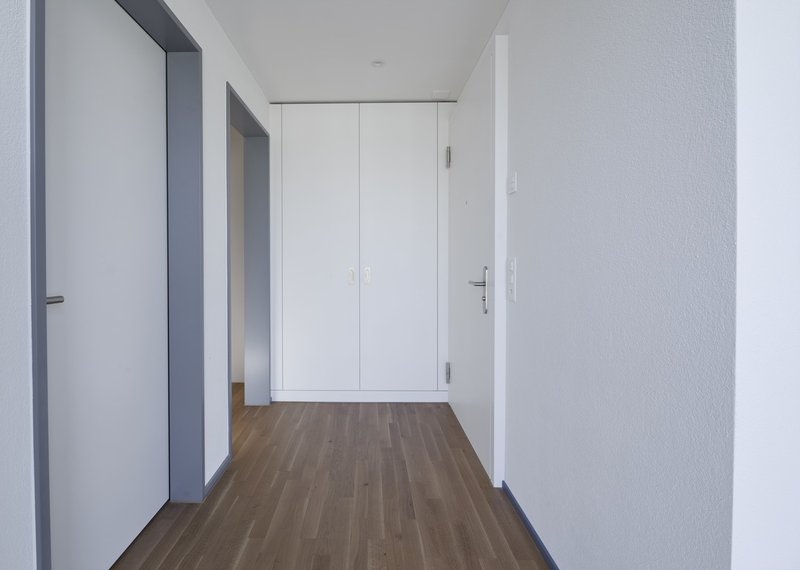 Photo 5 de Spiserstrasse 6, Zürich