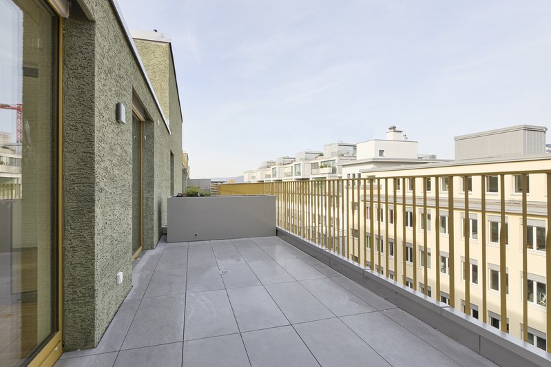 Photo 7 de Spiserstrasse 6, Zürich