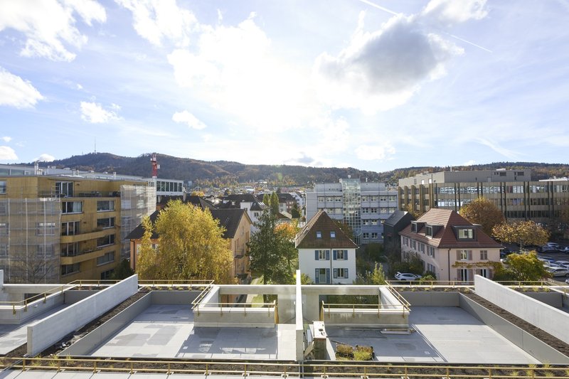 Photo 8 de Spiserstrasse 6, Zürich