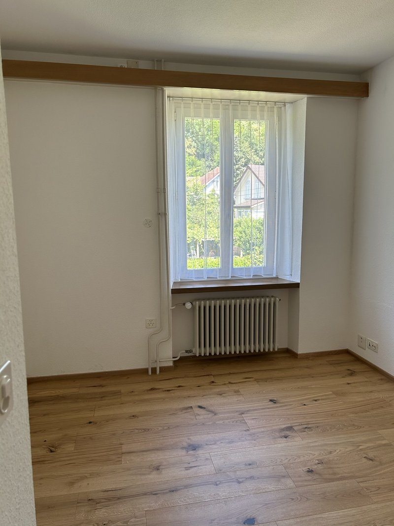 Foto 2 von Untere Hardegg 28, Olten