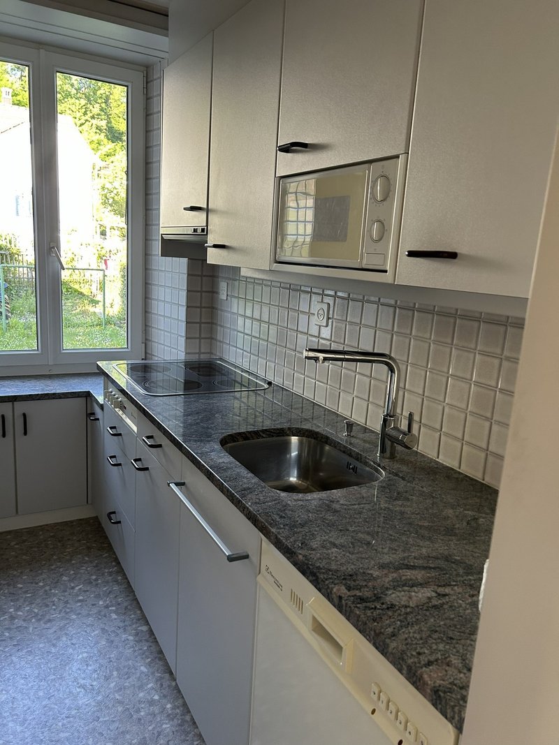 Foto 3 von Untere Hardegg 28, Olten