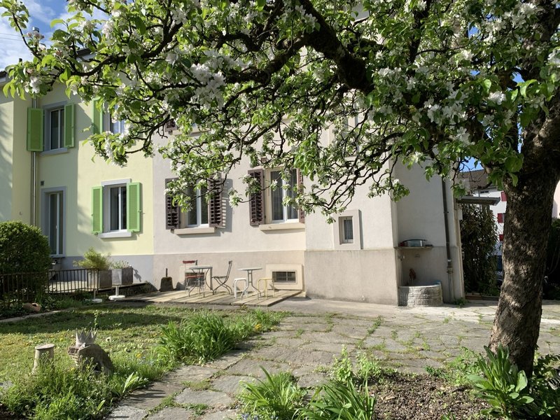 Foto 4 von Untere Hardegg 28, Olten