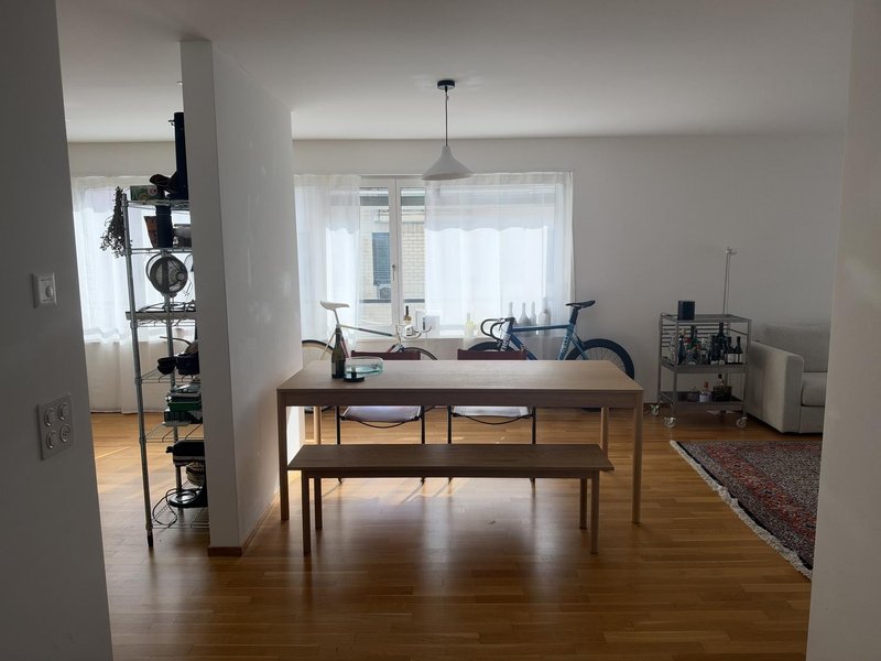 Foto 1 von Zürich