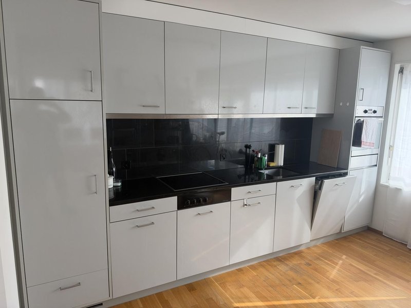 Foto 5 von Soldanellastrasse 6, Zürich