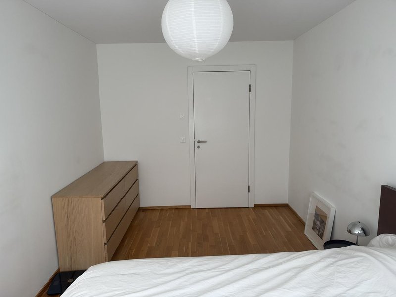 Foto 7 von Soldanellastrasse 6, Zürich