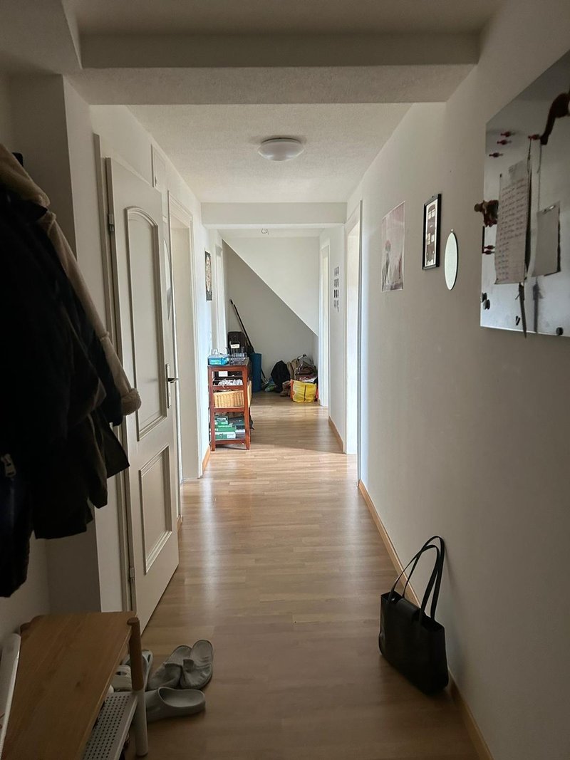 Foto 4 von Dienerstrasse 40, Zürich, Schweiz, Zürich
