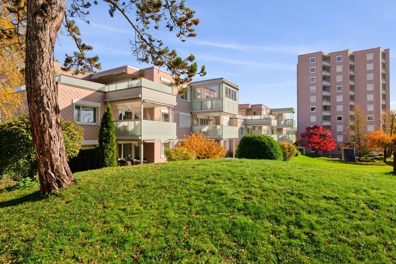 Foto 4 von Zielackerstrasse 19, Wallisellen