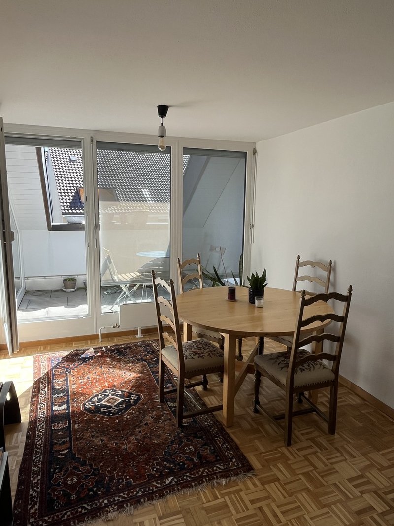 Foto 2 von Looslistrasse 44, Bern