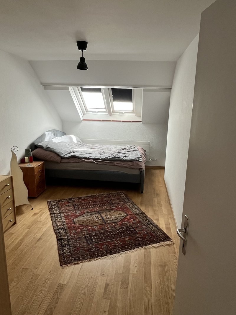 Foto 3 von Looslistrasse 44, Bern