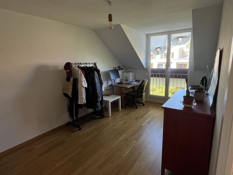 Foto 4 von Looslistrasse 44, Bern