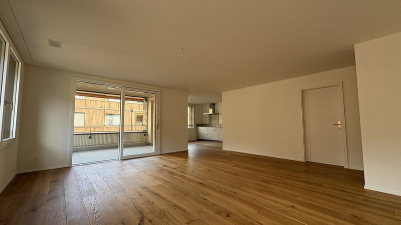 Foto 1 von Fischermätteli 5, Burgdorf